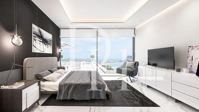 Haus / Villa, Spanien, region Valencia, Calpe, 1 550 000 € foto 7
