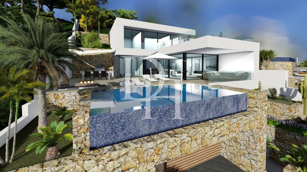 Haus / Villa, Spanien, region Valencia, Calpe, 1 550 000 € foto 9