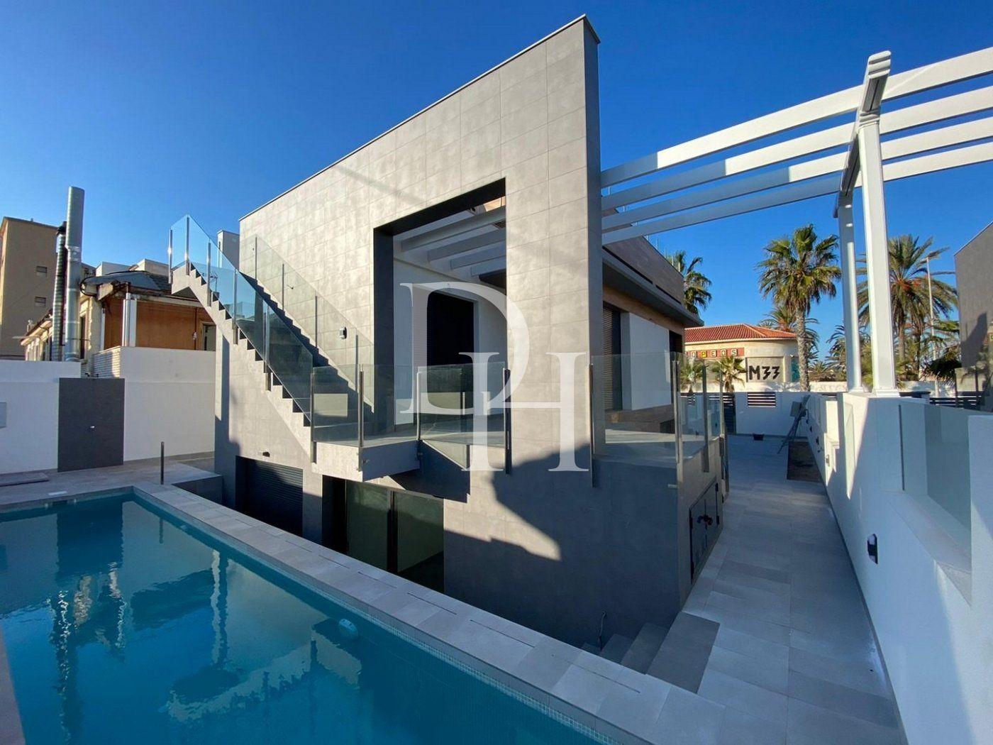 Дом / Вилла, Испания, регион Валенсия, Торревьеха, 940 000 € фото 5