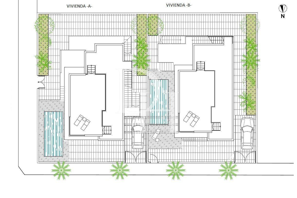 Дом / Вилла, Испания, регион Валенсия, Торревьеха, 940 000 € фото 8
