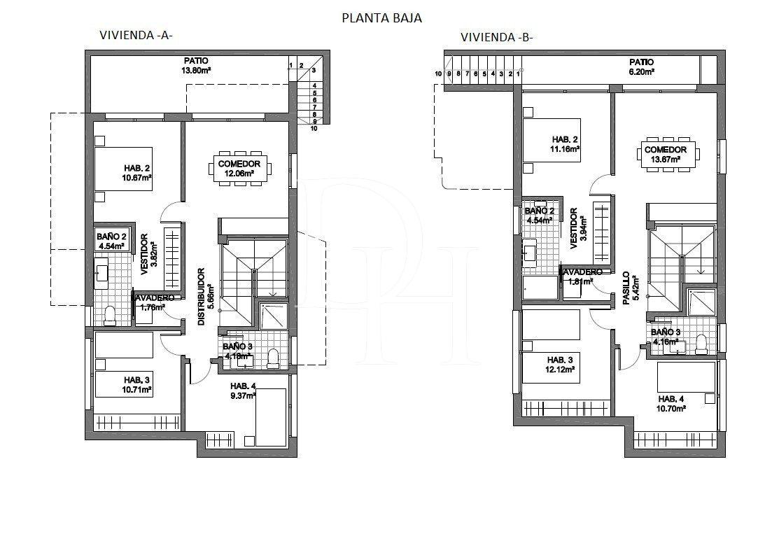 Дом / Вилла, Испания, регион Валенсия, Торревьеха, 940 000 € фото 9