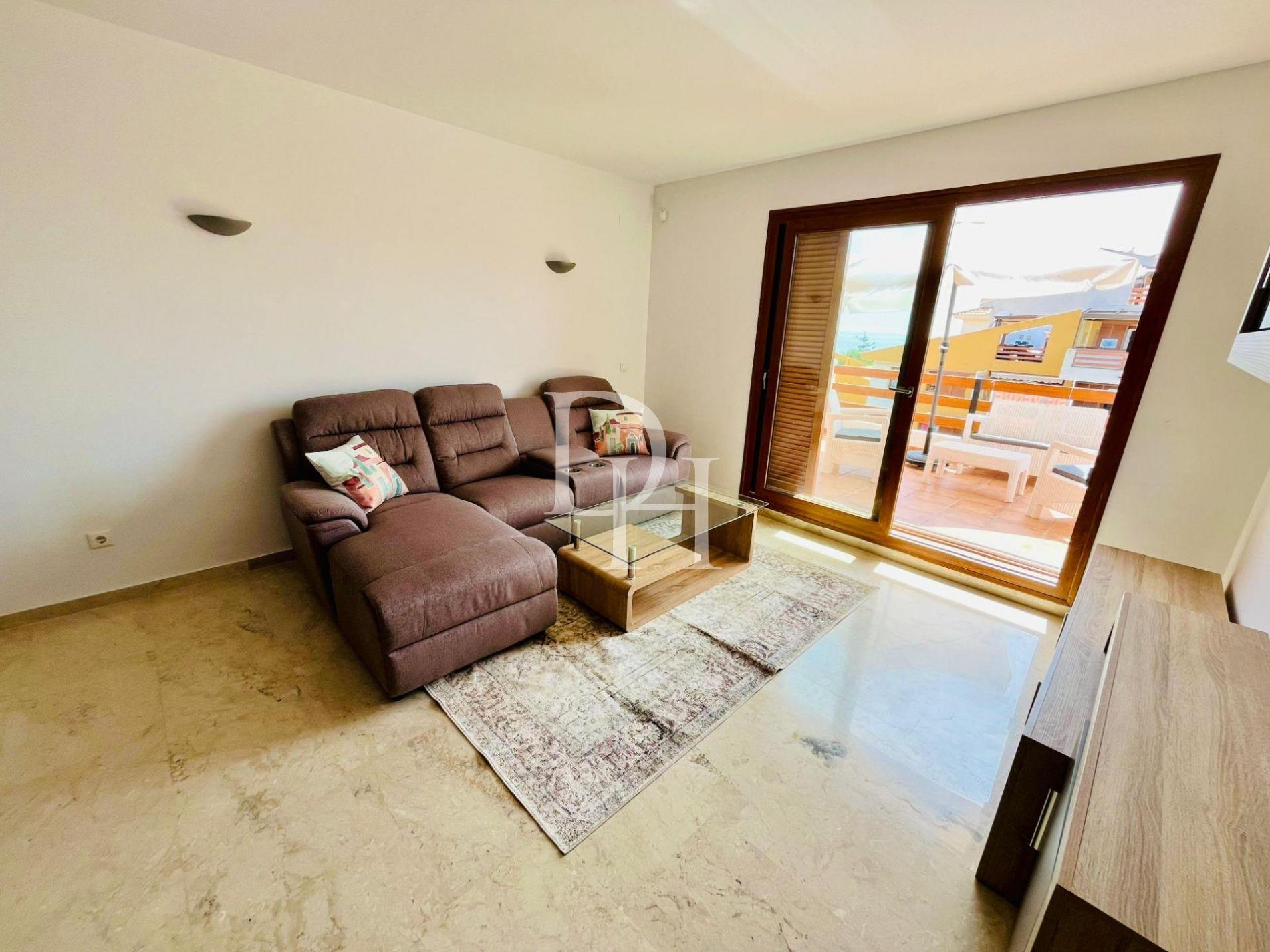 Апартаменты, Испания, регион Валенсия, Торревьеха, 279 000 € фото 4