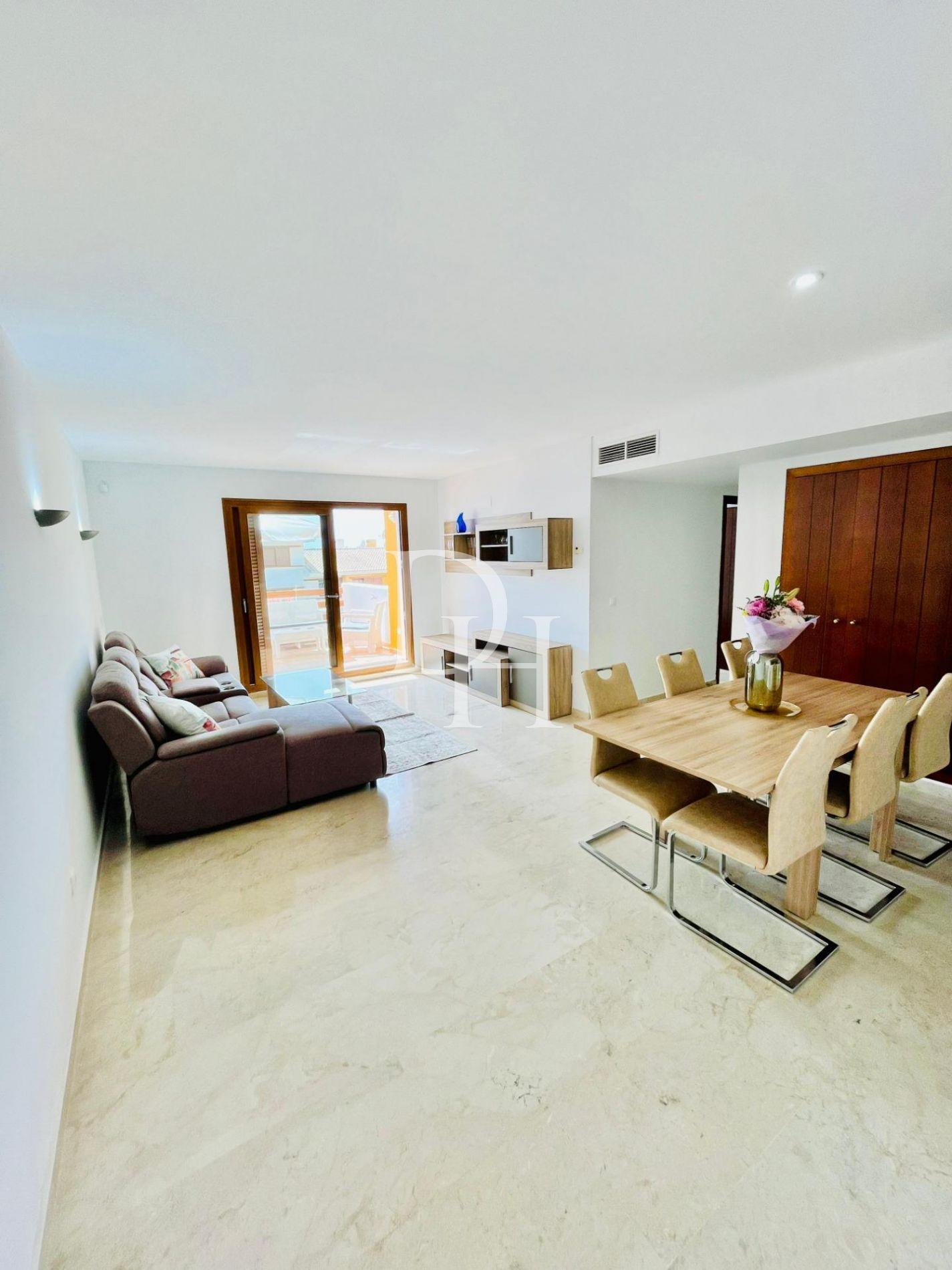 Апартаменты, Испания, регион Валенсия, Торревьеха, 279 000 € фото 6