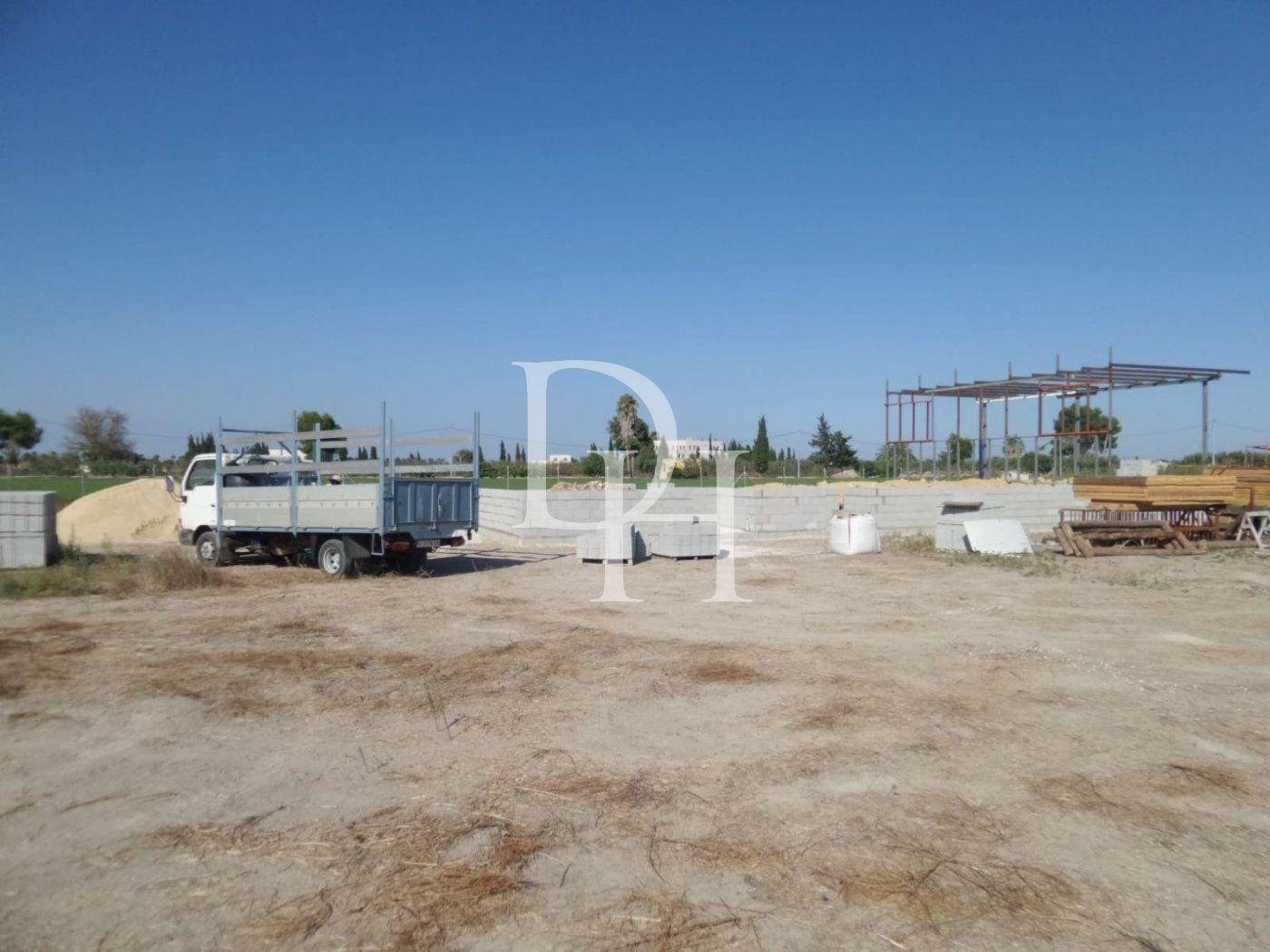 Земля, Испания, регион Валенсия, Аликанте, 149 900 € фото 2