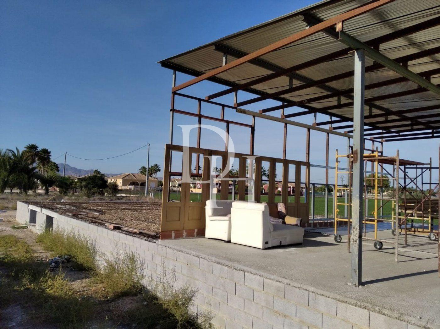 Земля, Испания, регион Валенсия, Аликанте, 149 900 € фото 3