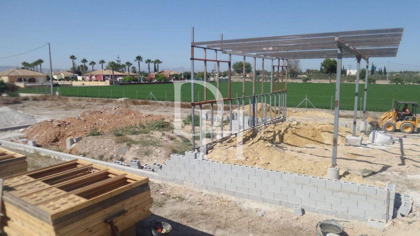 Земля, Испания, регион Валенсия, Аликанте, 149 900 € фото 4