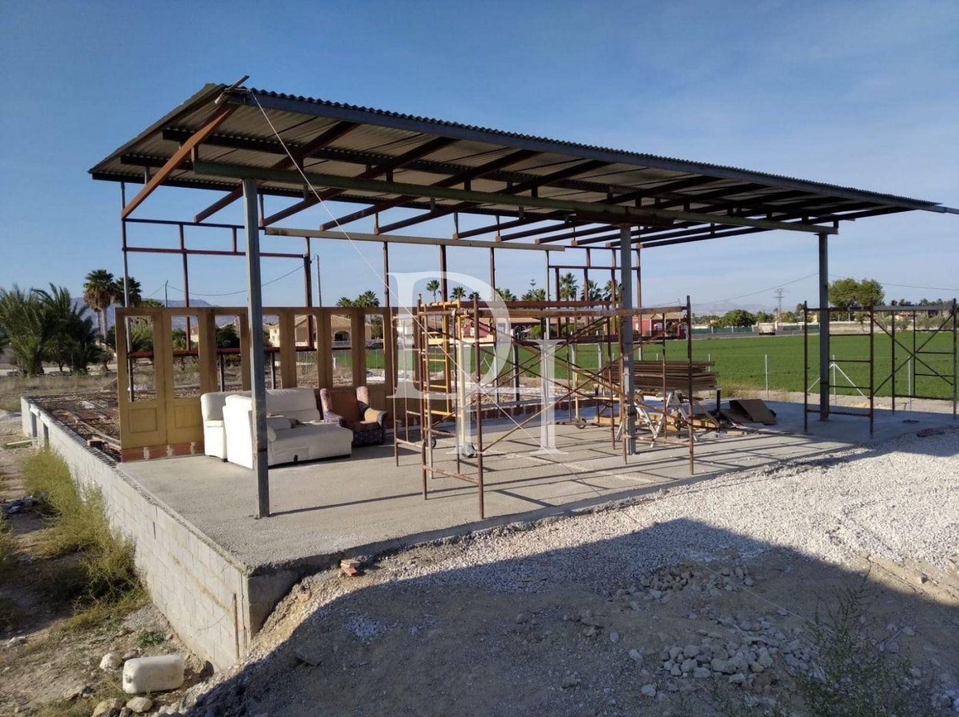 Земля, Испания, регион Валенсия, Аликанте, 149 900 € фото 5