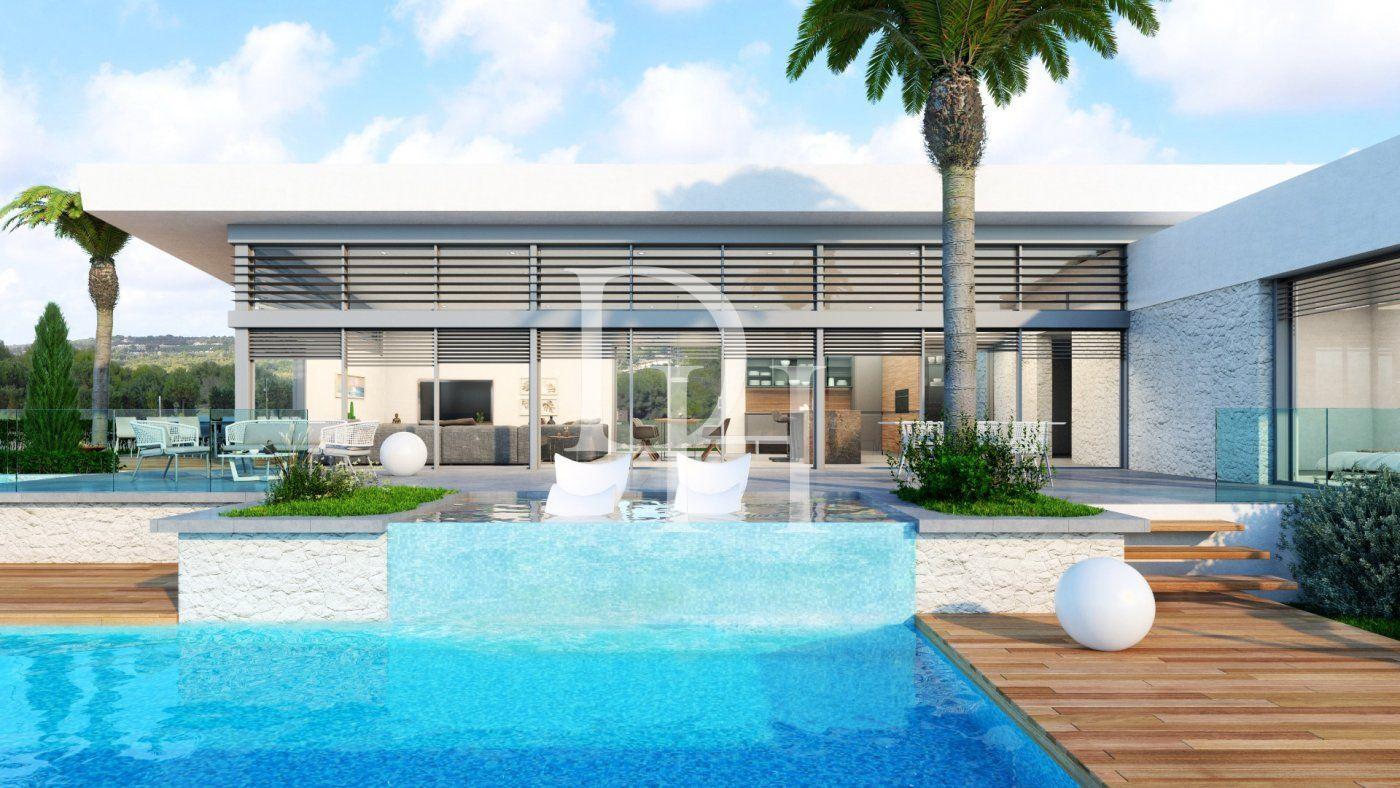 Haus / Villa, Spanien, region Valencia, Torrevieja, 1 299 000 € foto 1