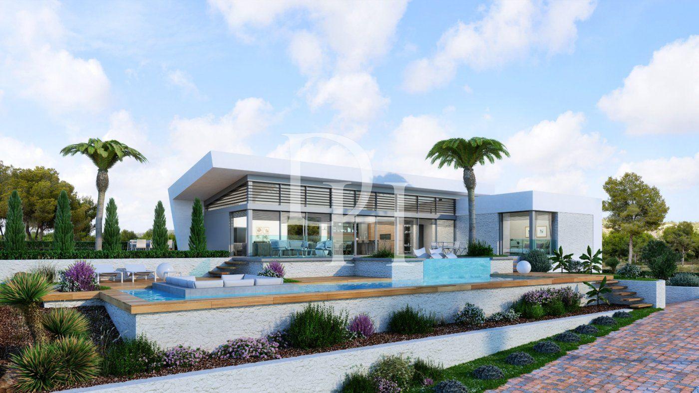 Haus / Villa, Spanien, region Valencia, Torrevieja, 1 299 000 € foto 3