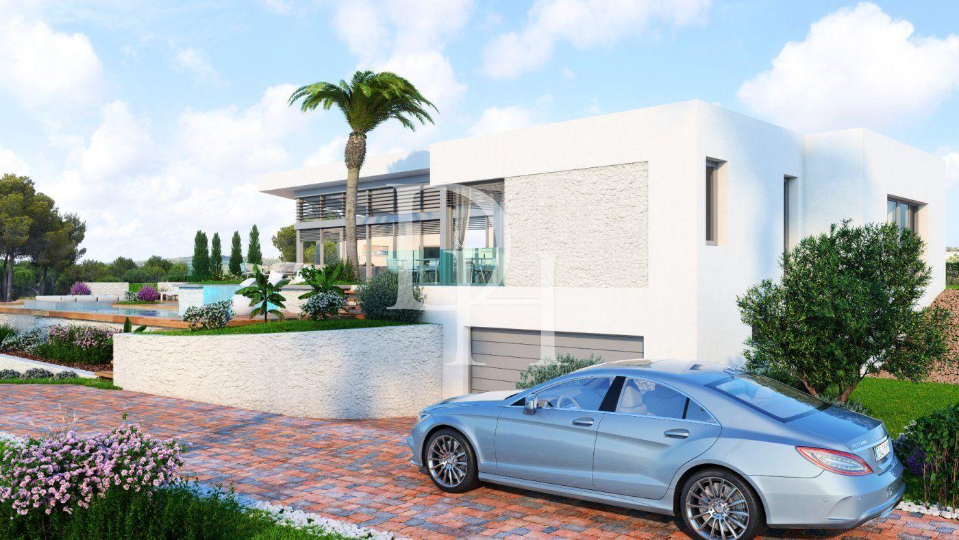 Haus / Villa, Spanien, region Valencia, Torrevieja, 1 299 000 € foto 4