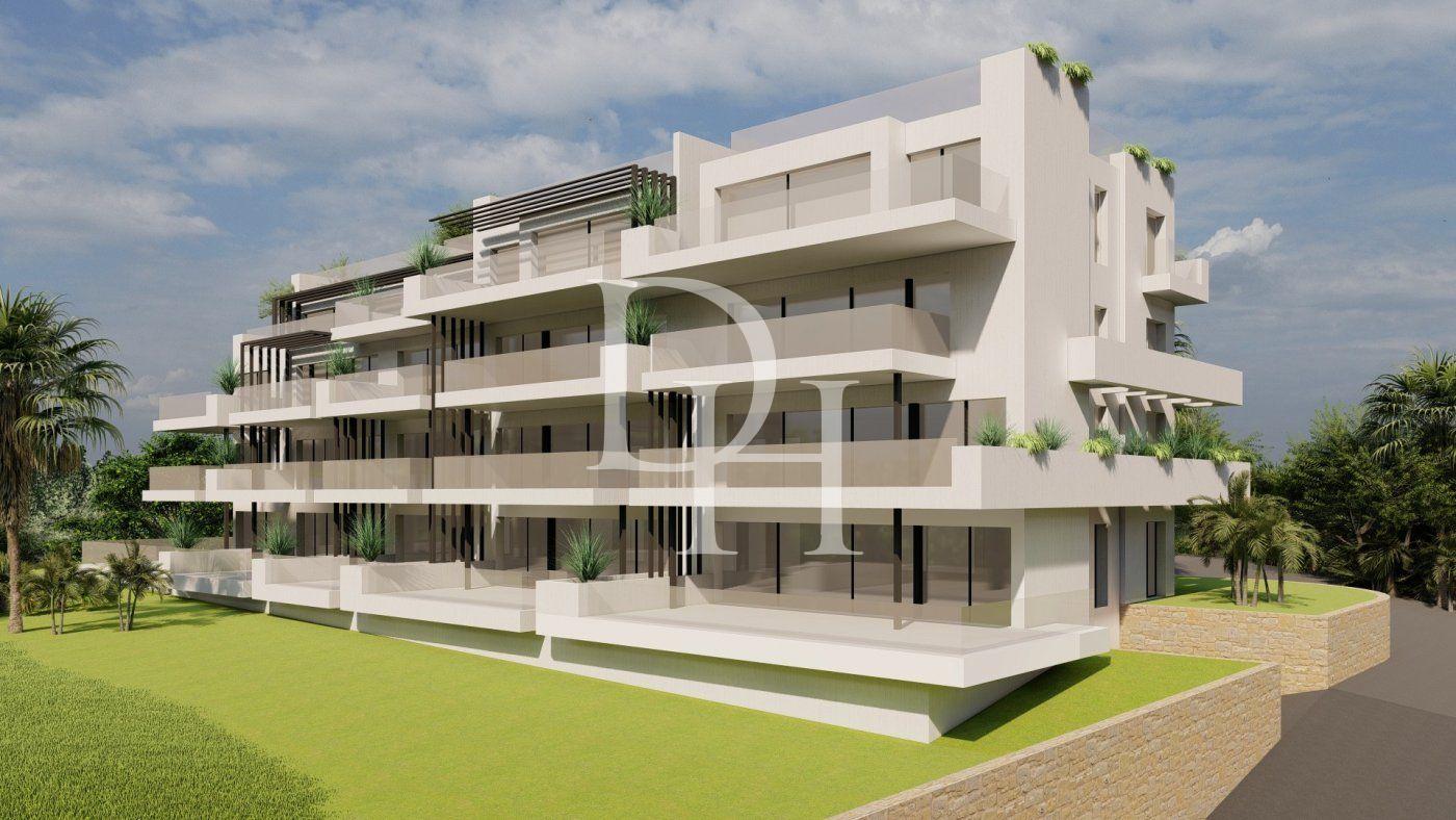 Апартаменти, Іспанія, регион Валенсія, Торревьєха, 299 000 € фото 1