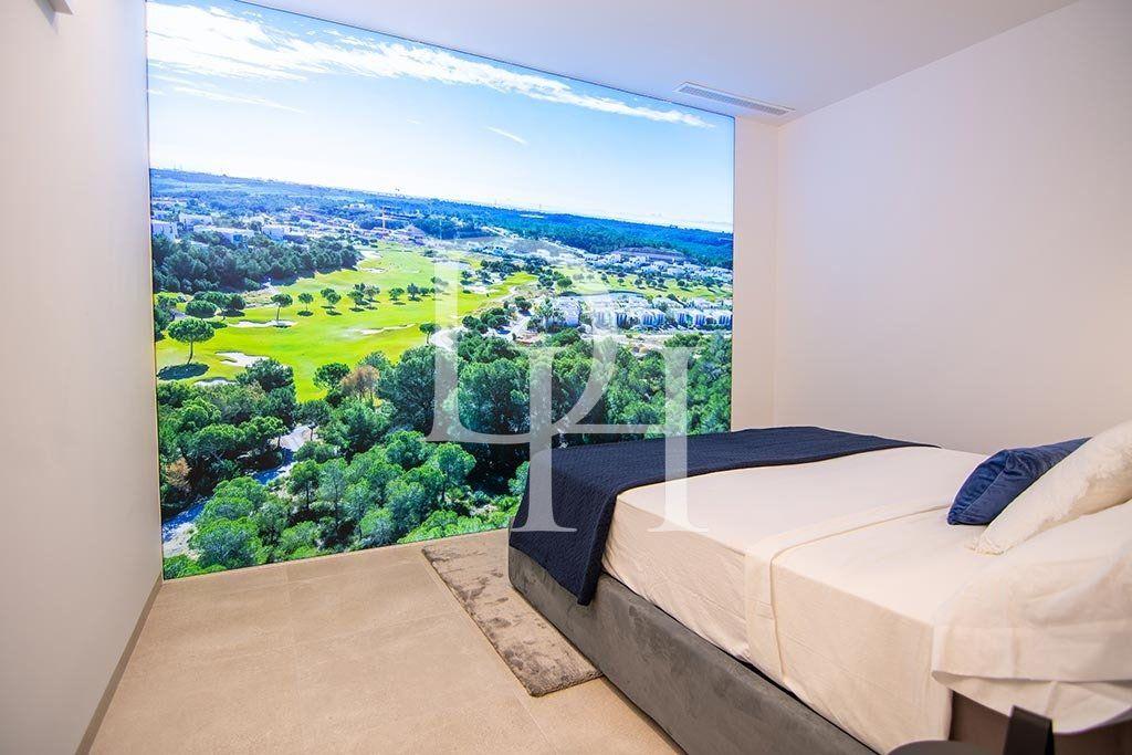 Апартаменти, Іспанія, регион Валенсія, Торревьєха, 299 000 € фото 11