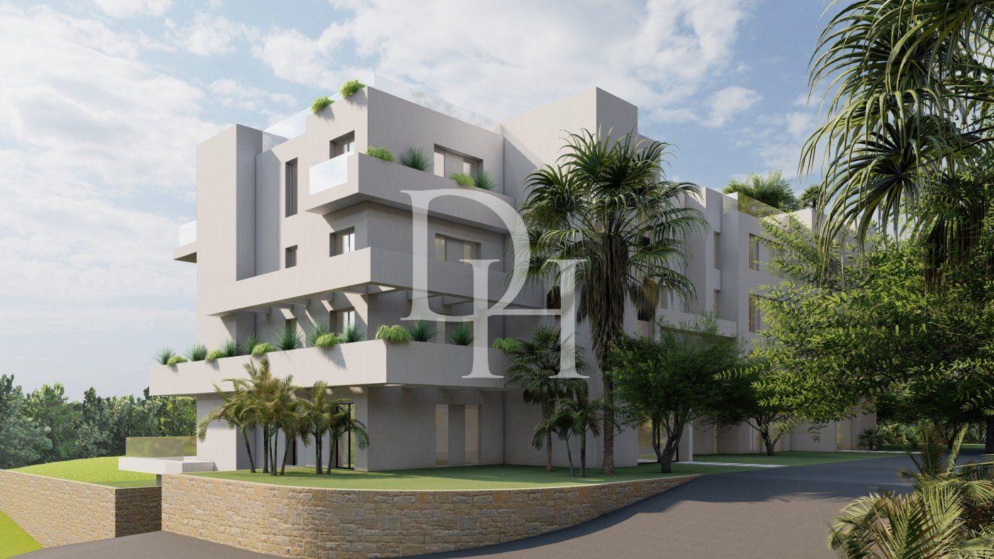 Апартаменти, Іспанія, регион Валенсія, Торревьєха, 299 000 € фото 2