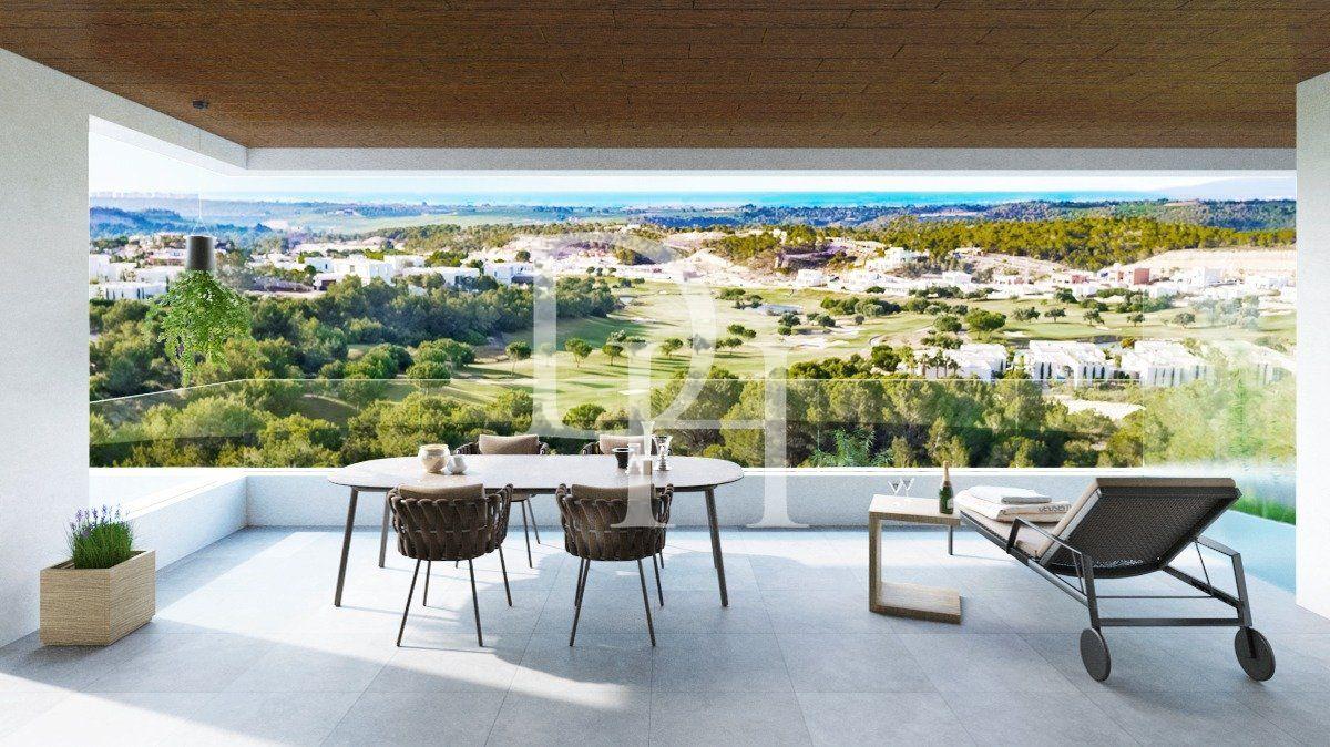 Апартаменти, Іспанія, регион Валенсія, Торревьєха, 299 000 € фото 5
