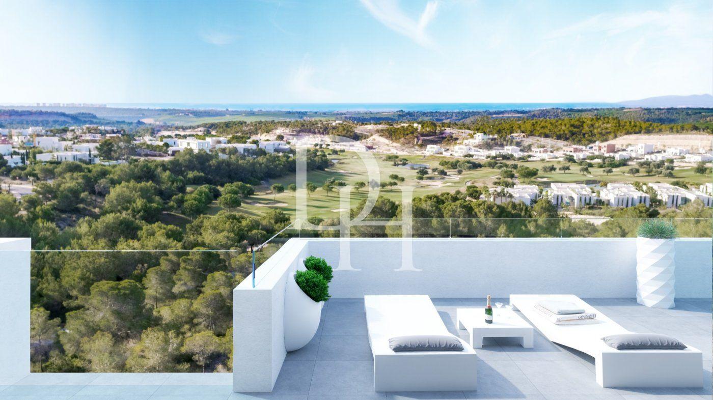 Апартаменти, Іспанія, регион Валенсія, Торревьєха, 299 000 € фото 6