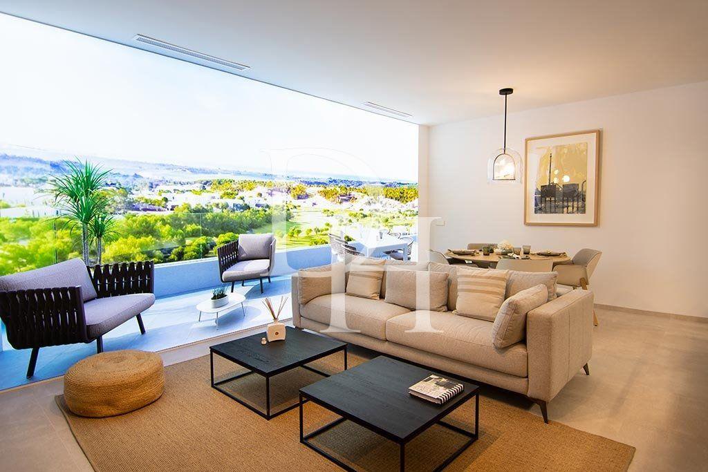 Апартаменти, Іспанія, регион Валенсія, Торревьєха, 299 000 € фото 7