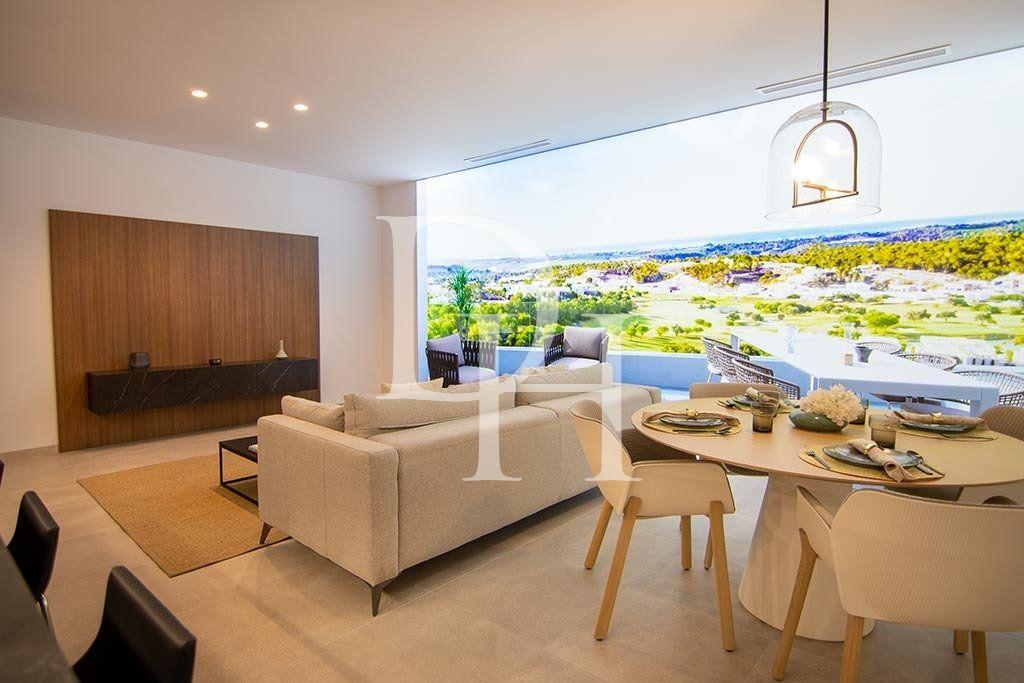 Апартаменти, Іспанія, регион Валенсія, Торревьєха, 299 000 € фото 8