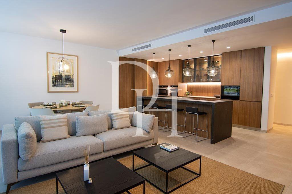 Апартаменти, Іспанія, регион Валенсія, Торревьєха, 299 000 € фото 9