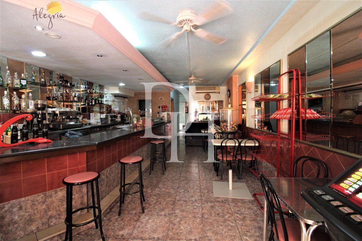 Коммерческая, Испания, регион Валенсия, Торревьеха, 69 900 € фото 1