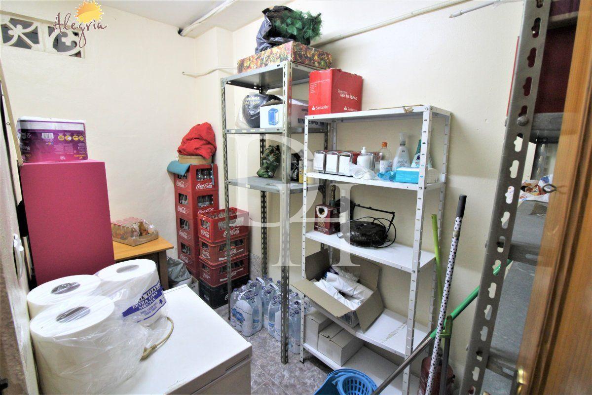 Коммерческая, Испания, регион Валенсия, Торревьеха, 69 900 € фото 10