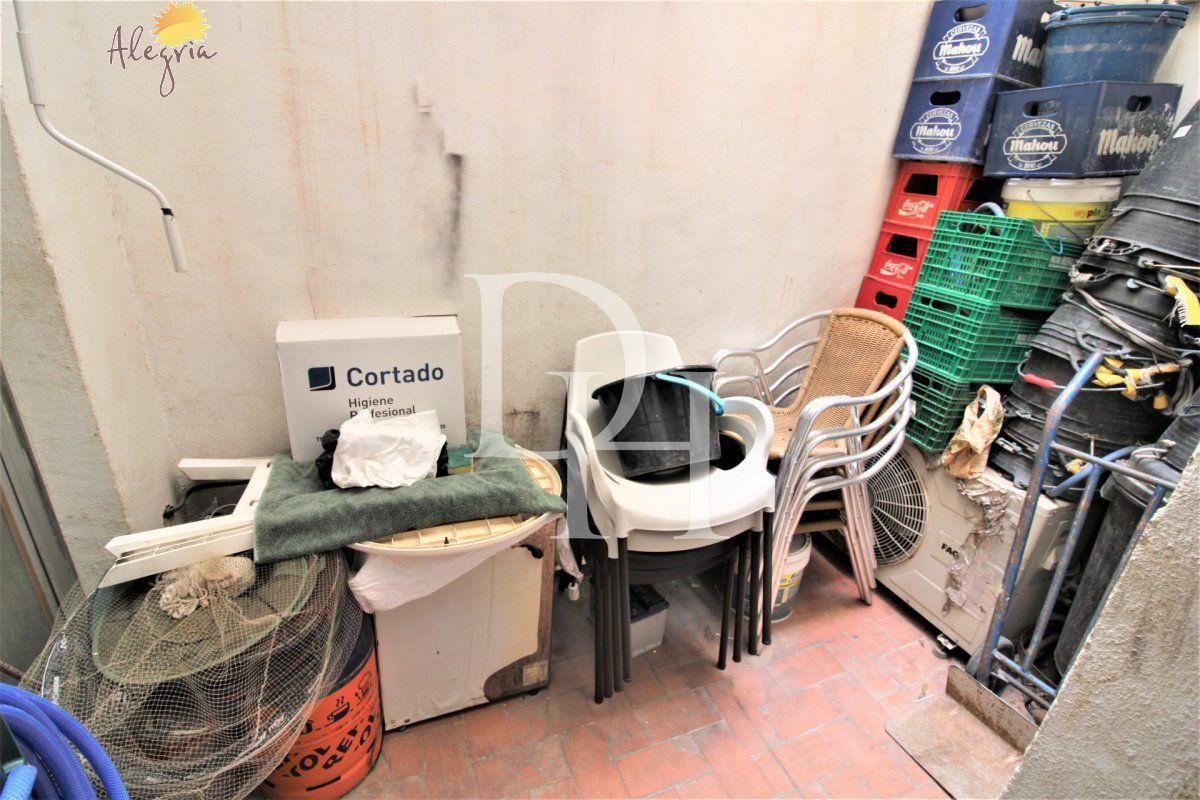 Коммерческая, Испания, регион Валенсия, Торревьеха, 69 900 € фото 12