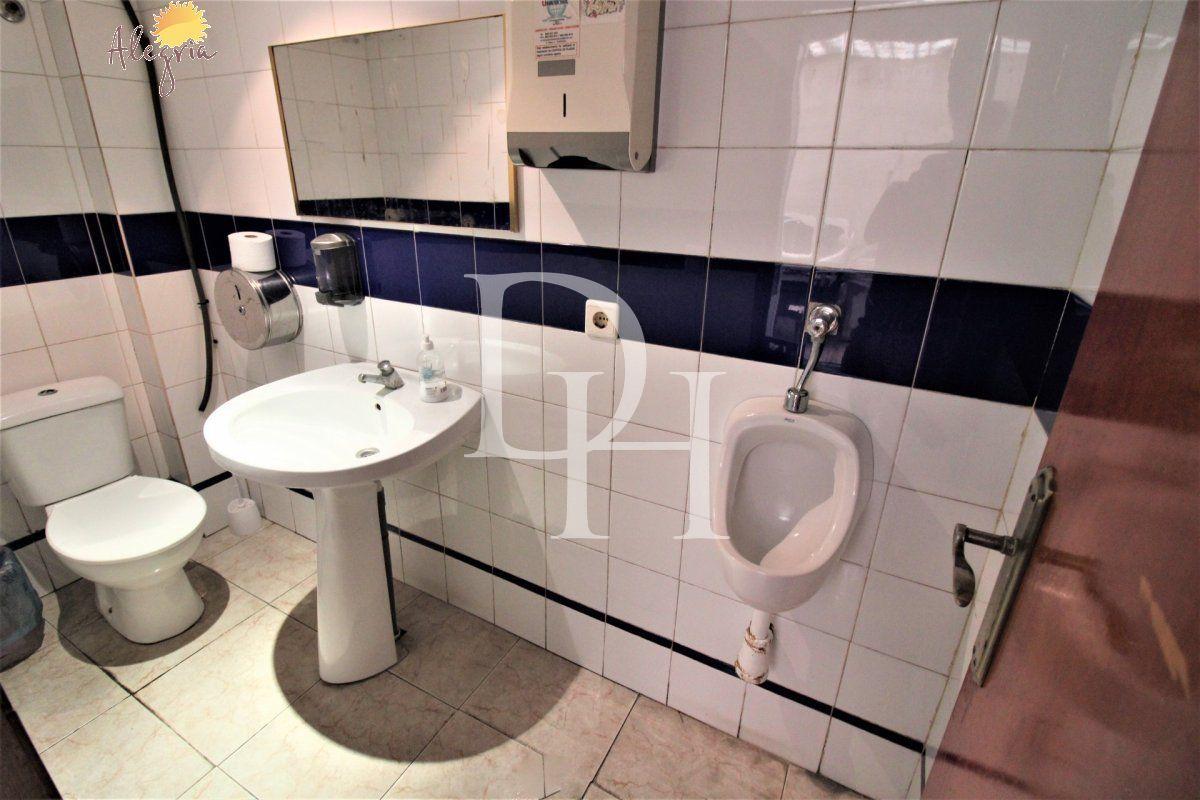 Коммерческая, Испания, регион Валенсия, Торревьеха, 69 900 € фото 13