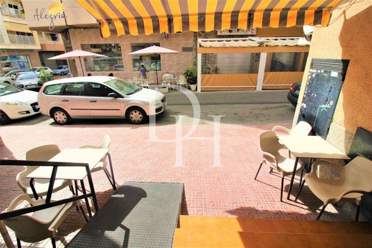 Коммерческая, Испания, регион Валенсия, Торревьеха, 69 900 € фото 14