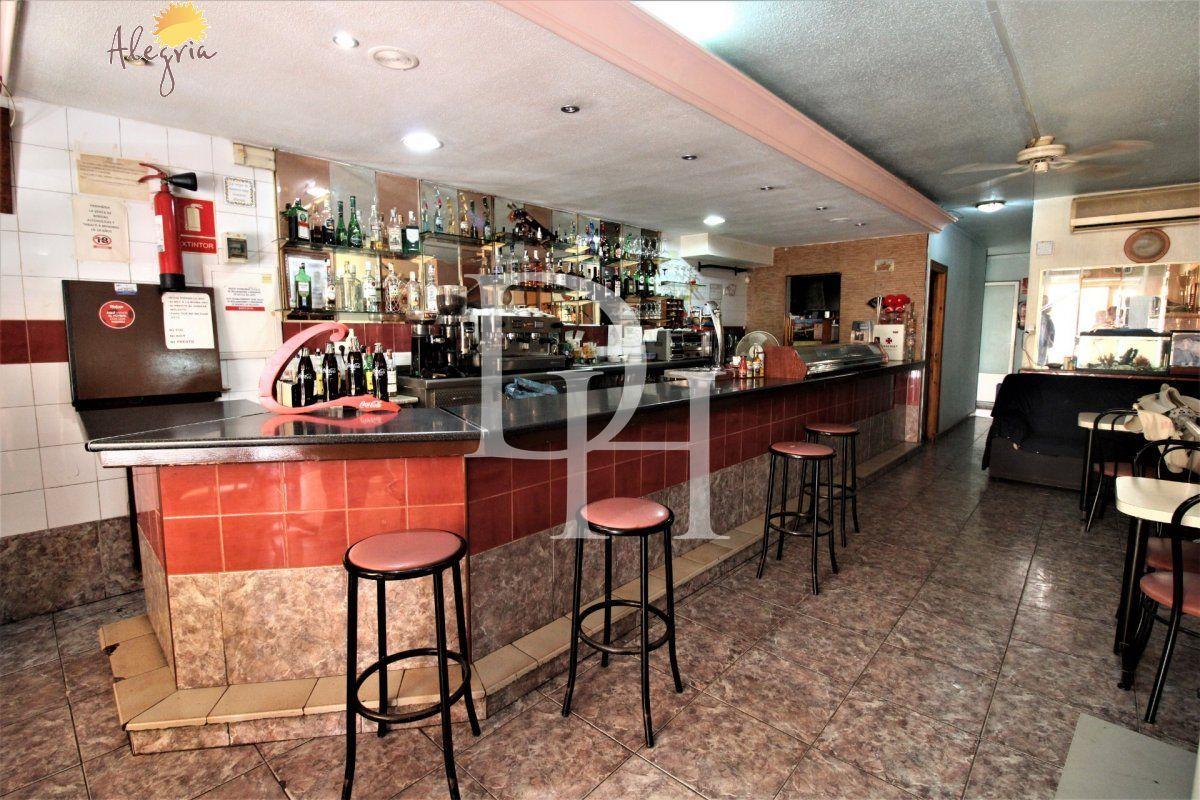 Коммерческая, Испания, регион Валенсия, Торревьеха, 69 900 € фото 6