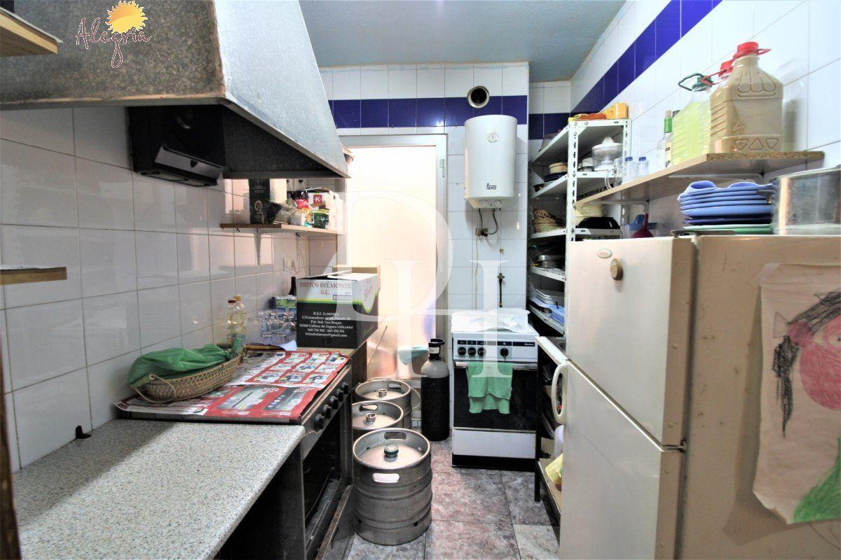 Коммерческая, Испания, регион Валенсия, Торревьеха, 69 900 € фото 8