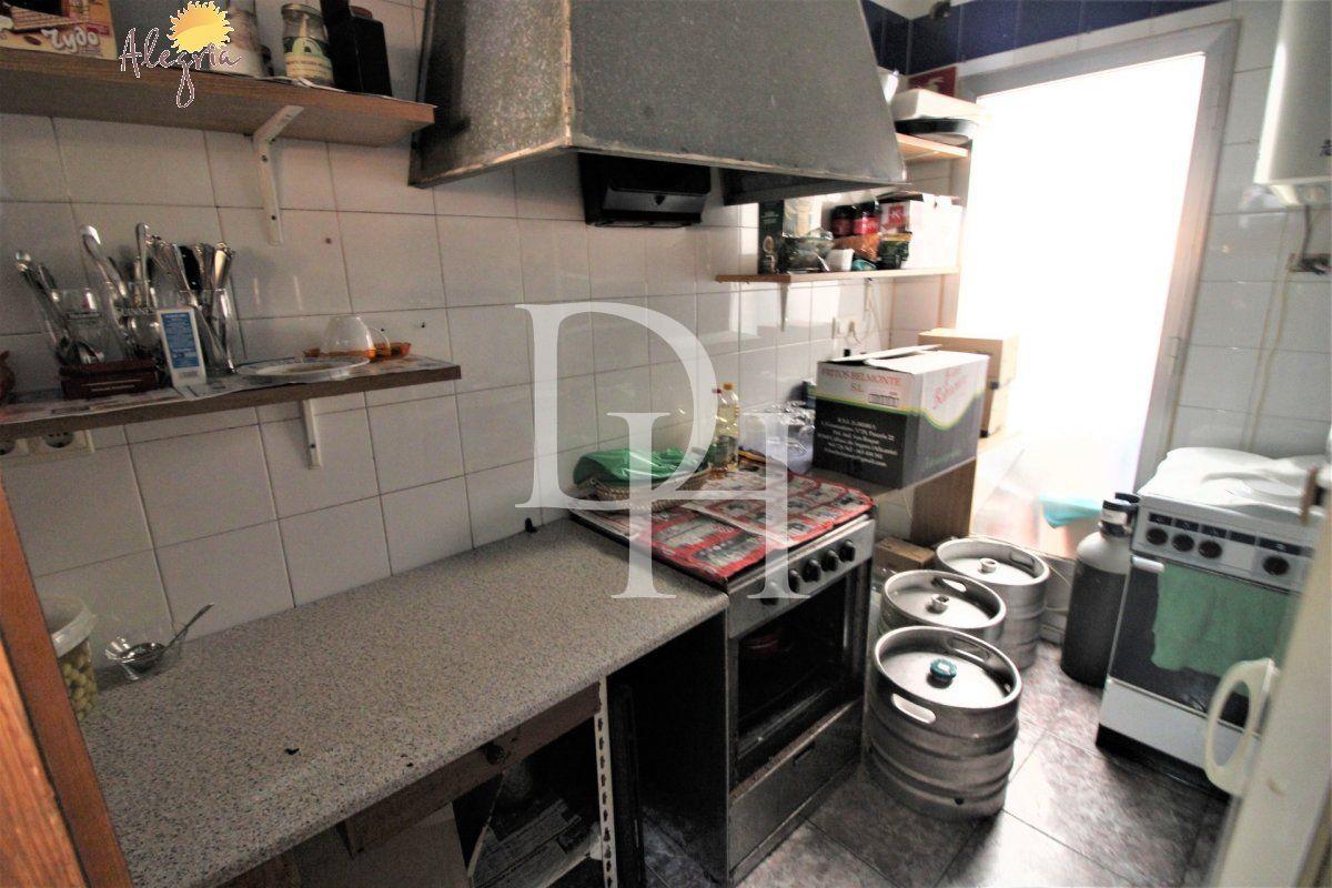 Коммерческая, Испания, регион Валенсия, Торревьеха, 69 900 € фото 9