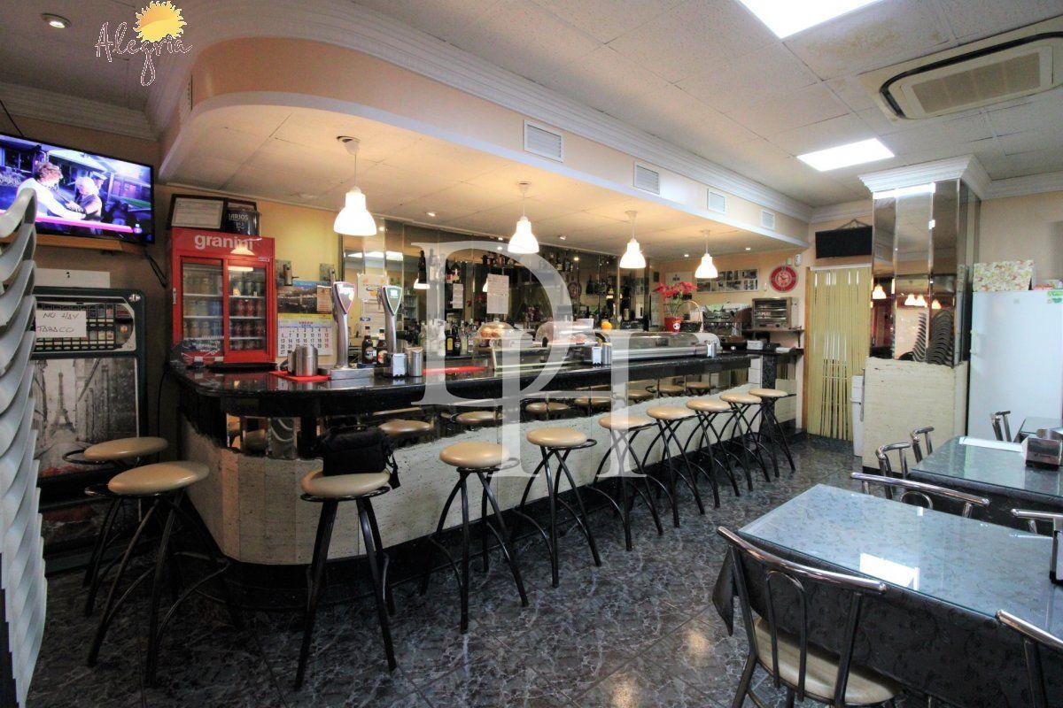 Коммерческая, Испания, регион Валенсия, Торревьеха, 189 900 € фото 1