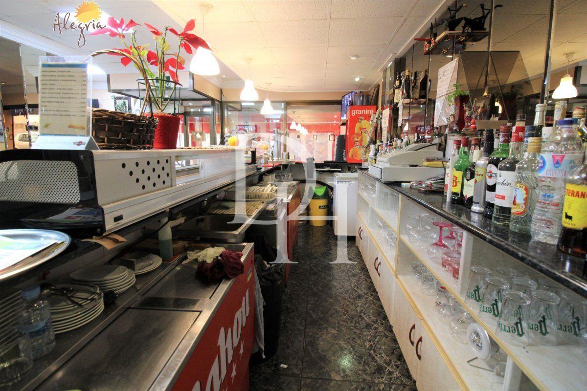 Коммерческая, Испания, регион Валенсия, Торревьеха, 189 900 € фото 10