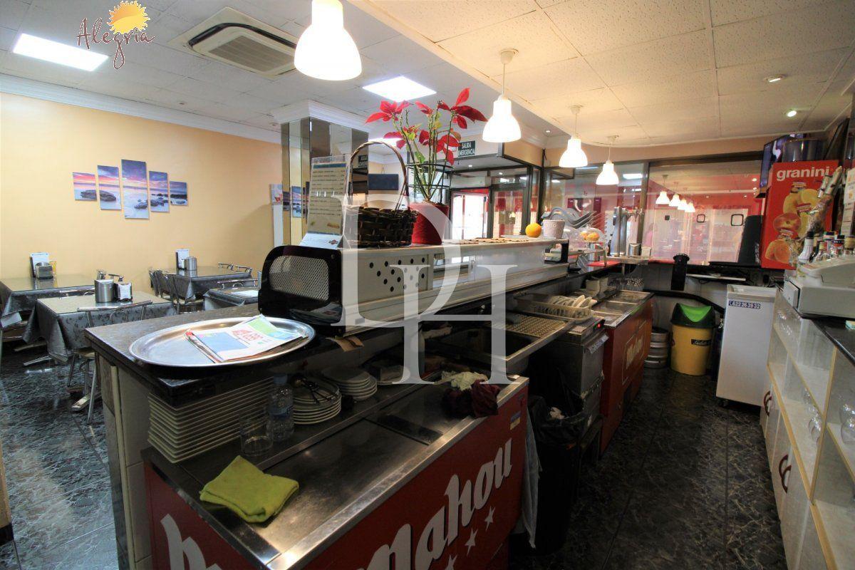 Коммерческая, Испания, регион Валенсия, Торревьеха, 189 900 € фото 11