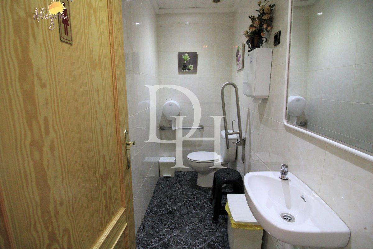 Коммерческая, Испания, регион Валенсия, Торревьеха, 189 900 € фото 12