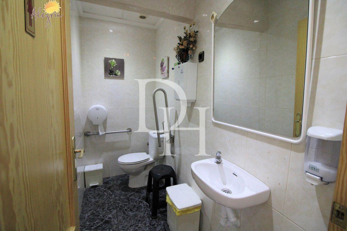 Коммерческая, Испания, регион Валенсия, Торревьеха, 189 900 € фото 13