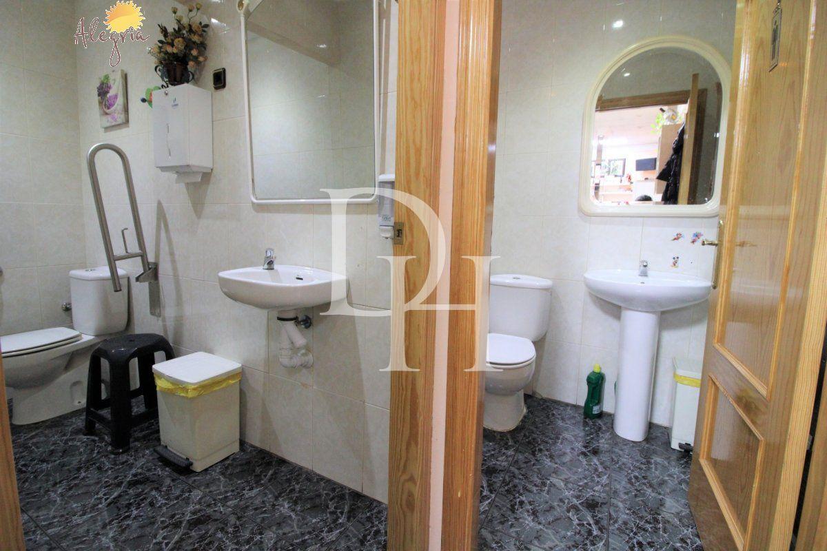 Коммерческая, Испания, регион Валенсия, Торревьеха, 189 900 € фото 14