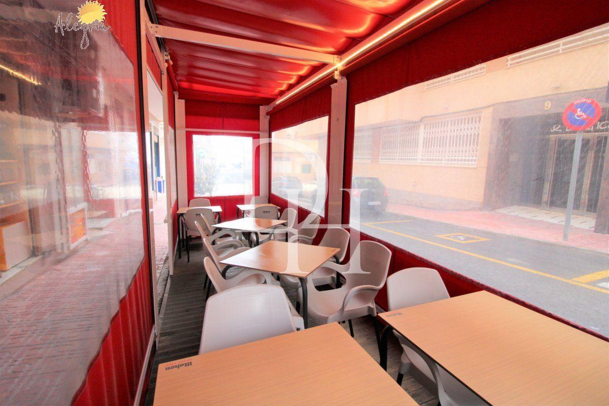 Коммерческая, Испания, регион Валенсия, Торревьеха, 189 900 € фото 2