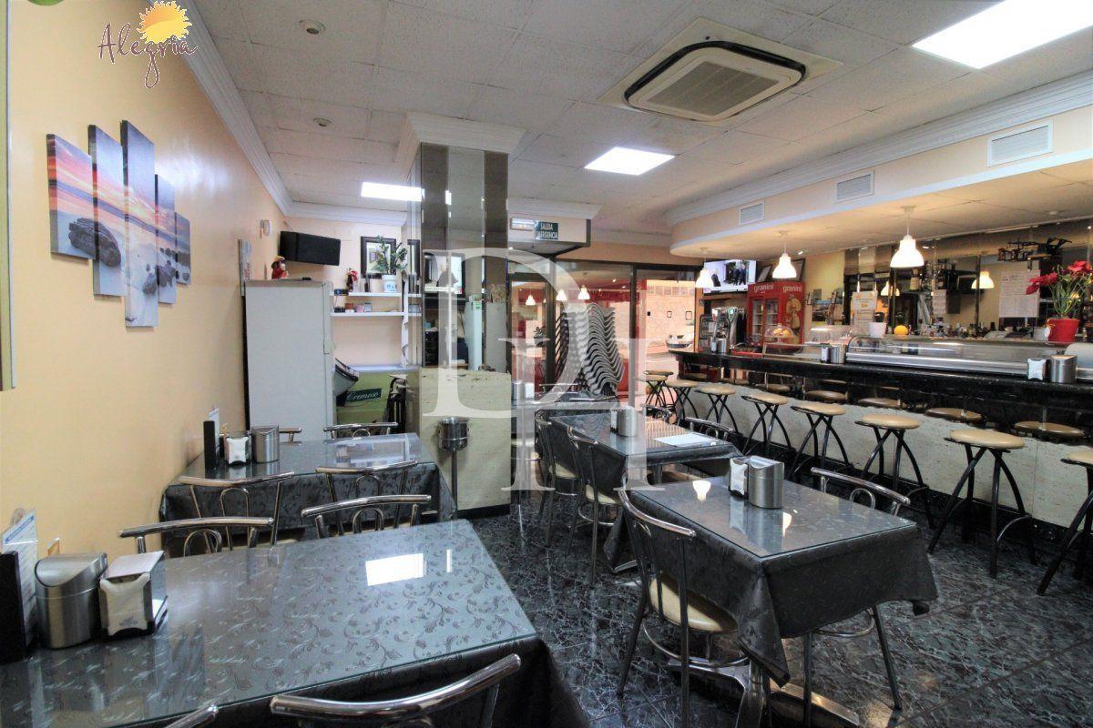 Коммерческая, Испания, регион Валенсия, Торревьеха, 189 900 € фото 5