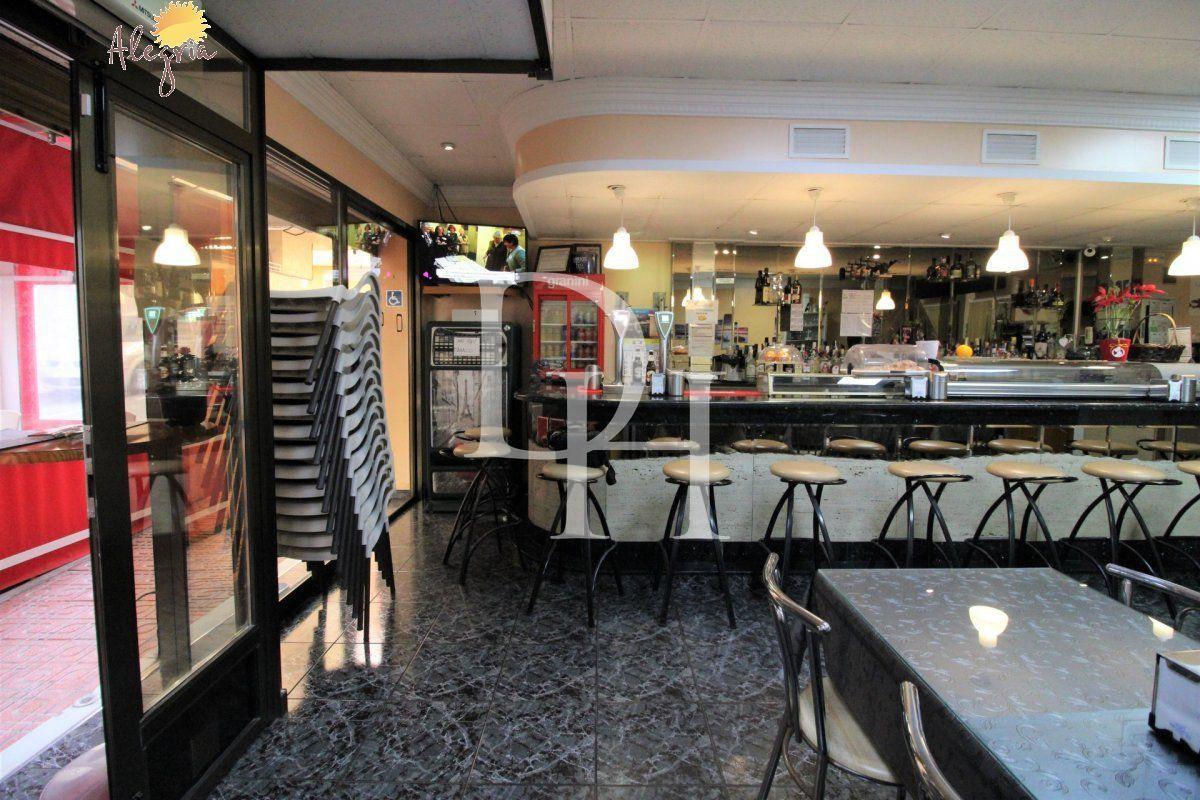 Коммерческая, Испания, регион Валенсия, Торревьеха, 189 900 € фото 6