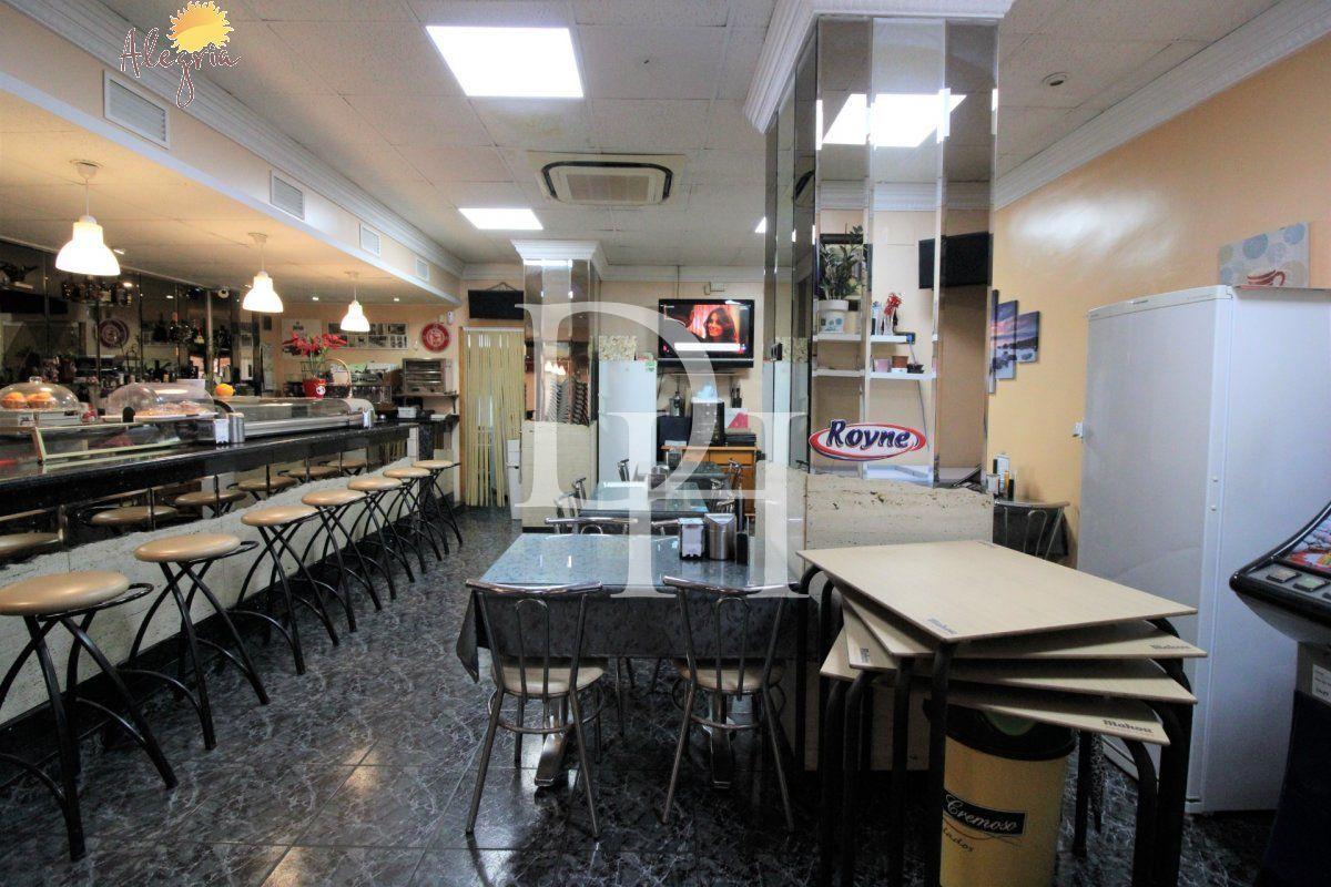 Коммерческая, Испания, регион Валенсия, Торревьеха, 189 900 € фото 7