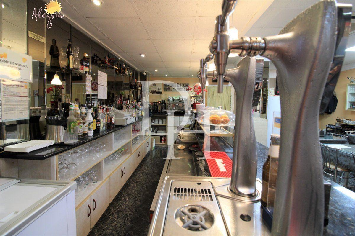 Коммерческая, Испания, регион Валенсия, Торревьеха, 189 900 € фото 8