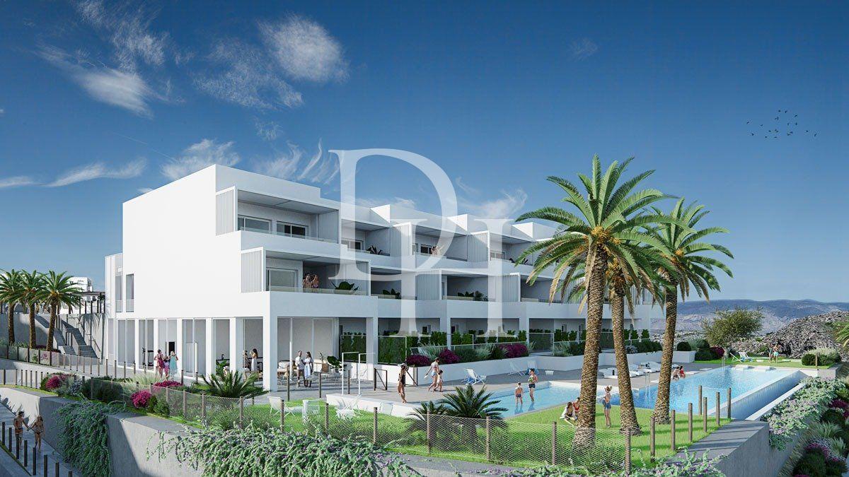 Апартаменты, Испания, регион Валенсия, Бенидорм, 560 000 € фото 10