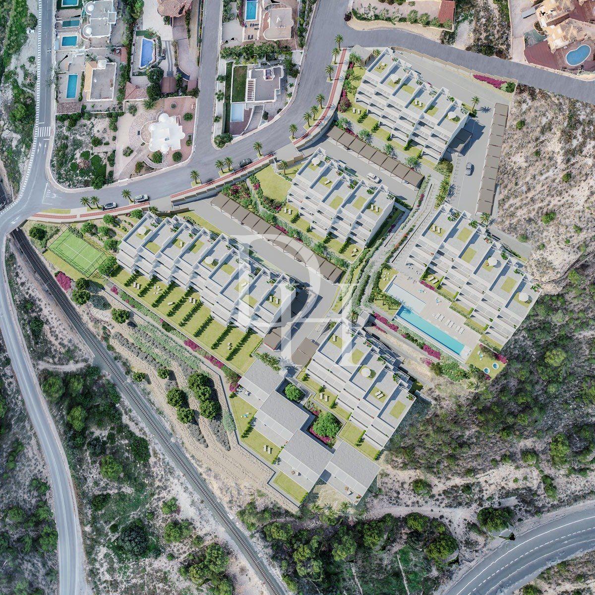Апартаменты, Испания, регион Валенсия, Бенидорм, 560 000 € фото 13
