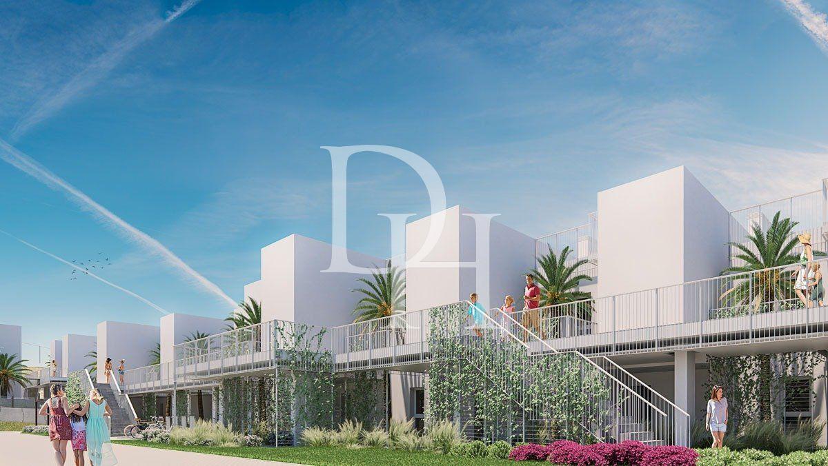 Апартаменты, Испания, регион Валенсия, Бенидорм, 560 000 € фото 14