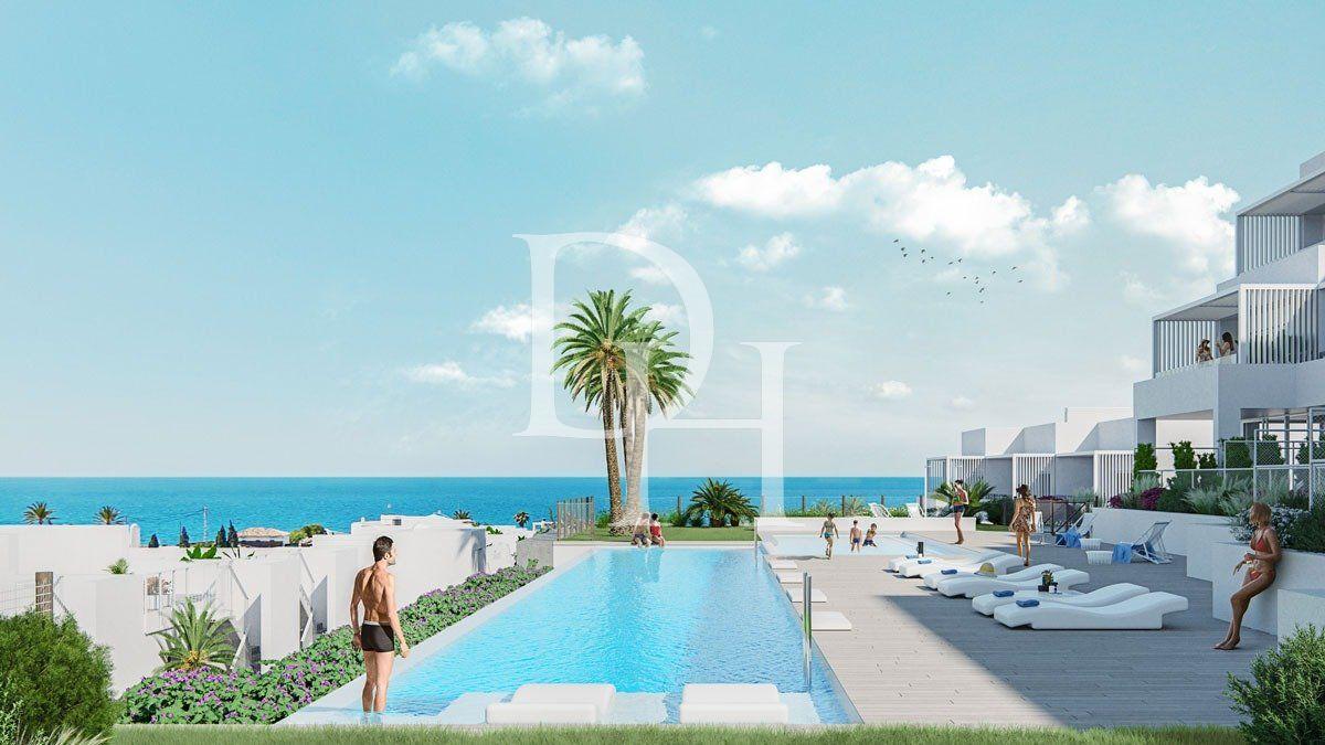 Апартаменты, Испания, регион Валенсия, Бенидорм, 560 000 € фото 2