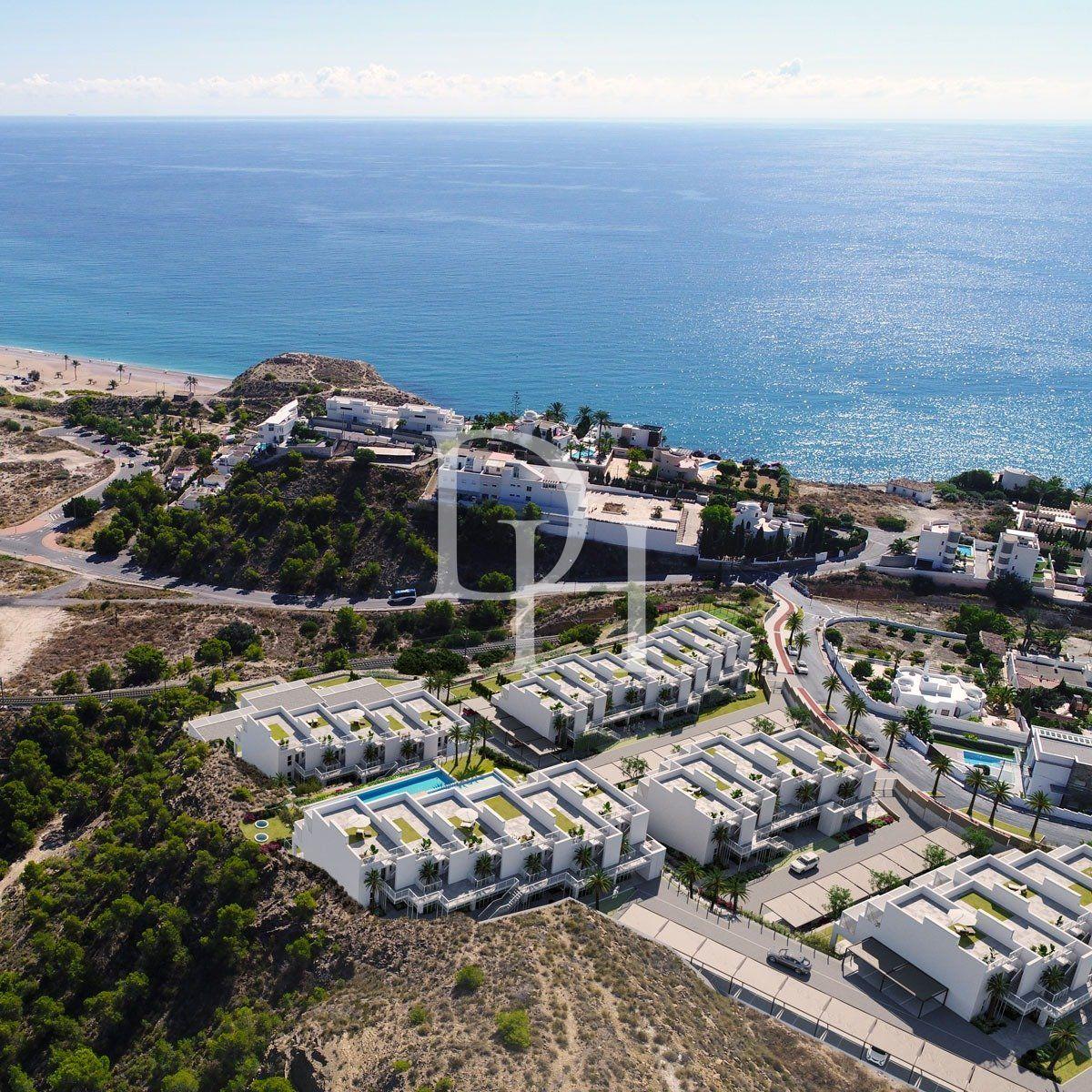 Апартаменты, Испания, регион Валенсия, Бенидорм, 560 000 € фото 3