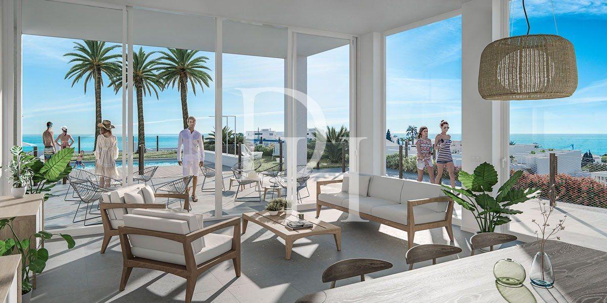 Апартаменты, Испания, регион Валенсия, Бенидорм, 560 000 € фото 4