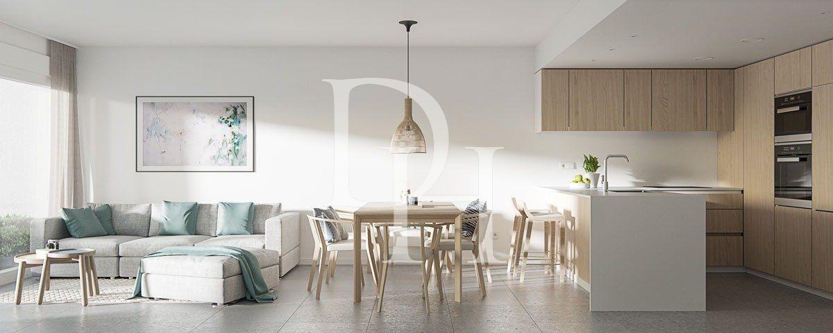 Апартаменты, Испания, регион Валенсия, Бенидорм, 560 000 € фото 5