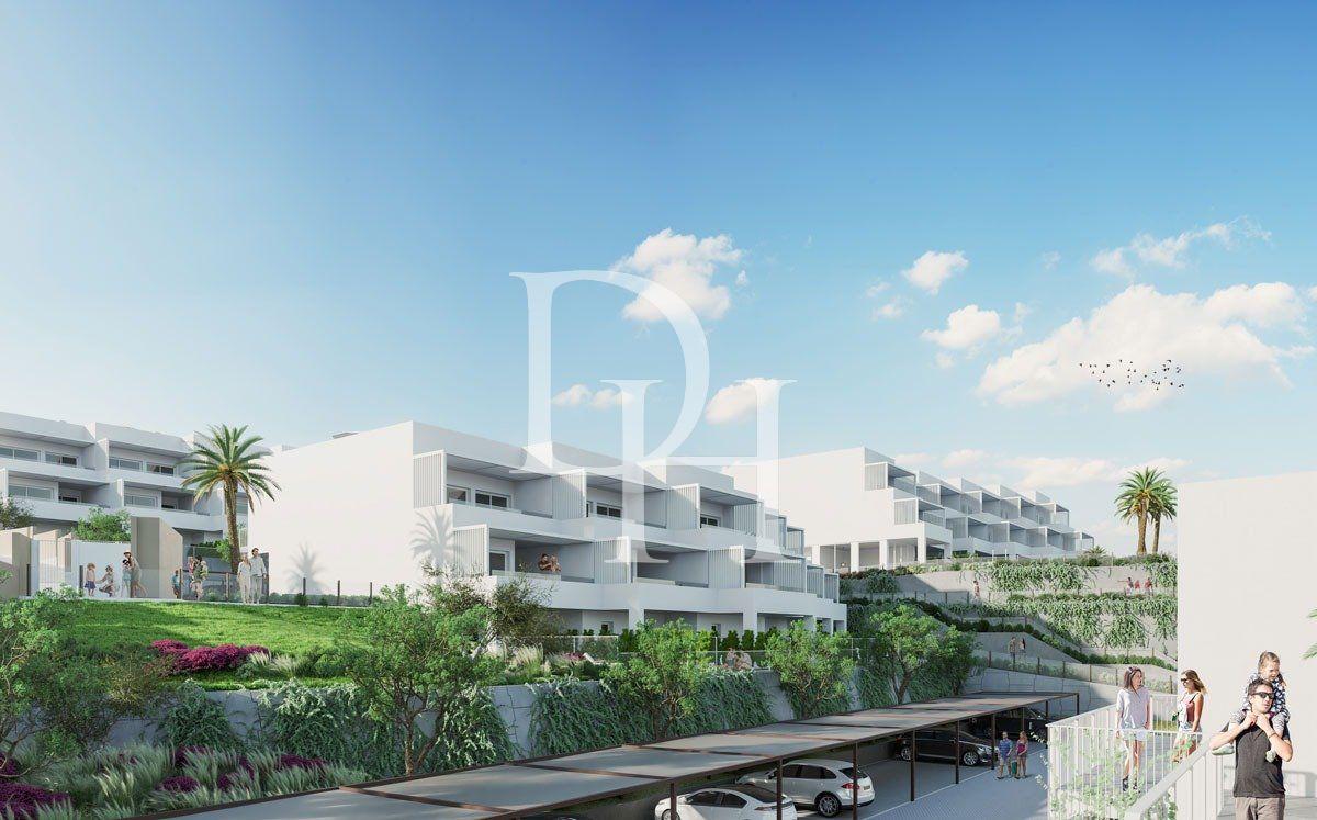 Апартаменты, Испания, регион Валенсия, Бенидорм, 560 000 € фото 7