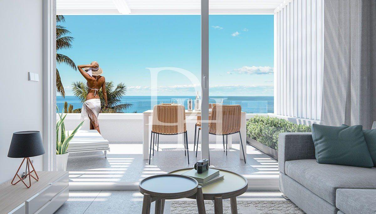 Апартаменты, Испания, регион Валенсия, Бенидорм, 560 000 € фото 8